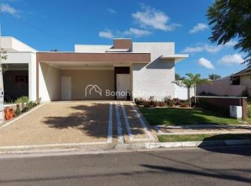 Casa · 176m² · 3 Quartos · 2 Vagas · Casa Térrea à Venda - Condomínio Bosque dos Cambarás | Valinhos/SP