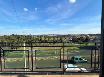 Casa · 110m² · 3 Quartos · 2 Vagas · Casa com 3 quartos a venda em Paulínia, SP