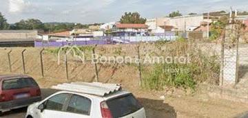 Photo 1 · Terreno Comercial para Locação com 2.214 m² na Entrada de Sousas - Jardim Concei