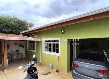 Casa · 250m² · 6 Quartos · 3 Vagas · Casa à venda no Jardim Campos Elíseos em Campinas