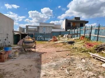 Terreno · 11m² · Terreno à venda no Condomínio La Dolce Vita, Jardim Ypê, em Paulínia-SP.