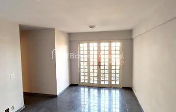 Apartamento · 79m² · 3 Quartos · 2 Vagas · Apartamento à venda no Jardim Santa Genebra em Campinas