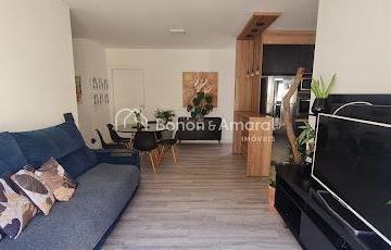 Casa · 83m² · 2 Quartos · 2 Vagas · Casa Térrea à venda no condomínio Brisa da Mata Village no bairro Balneário Trop