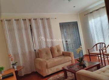 Casa · 147m² · 2 Quartos · 2 Vagas · Linda casa com 3 quartos a venda em Paulínia, SP