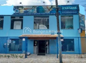 Photo 1 · Barracão Comercial Excelente Localização - Campinas/Valinhos
