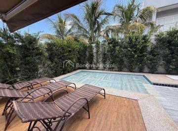 Casa · 247m² · 3 Quartos · 4 Vagas · Casa com 3 quartos a venda no Condominio Athenas, Paulínia, SP