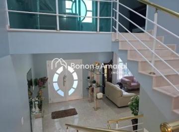 Casa · 326m² · 5 Quartos · 4 Vagas · Sobrado com 5 Quartos para venda - Parque Alto Taquaral