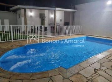 Casa · 261m² · 4 Quartos · 3 Vagas · Casa à venda com 4 quartos e 3 suítes no Parque Alto Taquaral