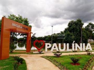 Photo 1 · Terreno a venda no condomínio Terras da Estância - Paulínia