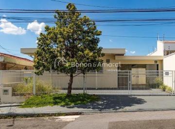 Photo 1 · Casa terrea a venda no Jardim Chapadão em Campinas