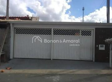 Photo 1 · Casa a venda 2 quartos no Parque Eldorado em Campinas