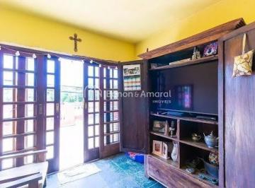 Casa · 213m² · 4 Quartos · 2 Vagas · Casa à venda com 214m², 4 quartos e 2 vagas