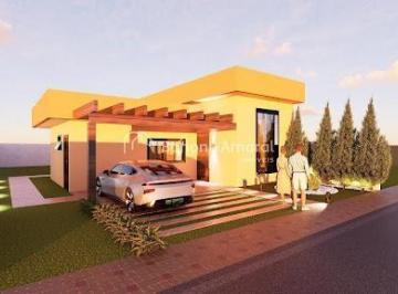 Casa · 121m² · 3 Quartos · 2 Vagas · Casa a Venda no Bairro São Luiz - Paulínia