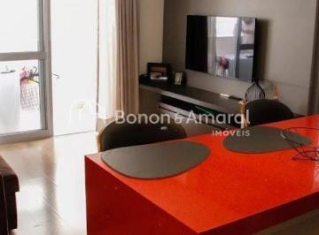 Apartamento · 47m² · 1 Quarto · 1 Vaga · Studio à venda com 47m², 1 quarto e 1 vaga - Botafogo