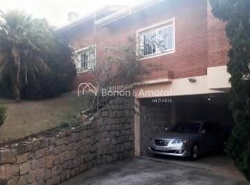 Casa · 539m² · 4 Quartos · 4 Vagas · Casa no Clube de Campo Valinhos
