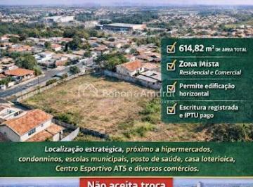 Photo 1 · Terrenos à venda no Jardim Flamboyant - Paulínia/SP | Zona mista | Excelente loc