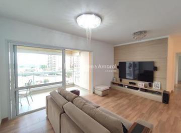 Apartamento · 118m² · 3 Quartos · 2 Vagas · Apartamento no Horizon Residence Premium para venda, vista para piscina, 3 suite