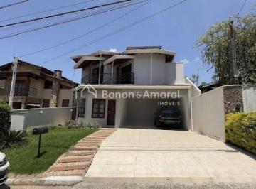 Casa · 334m² · 4 Quartos · 4 Vagas · Casa em condomínio à venda na cidade de Valinhos