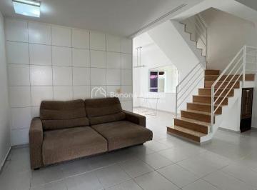 Casa · 84m² · 3 Quartos · 2 Vagas · Casa em Condomínio para venda na Chácara Primavera em Campinas S.P.