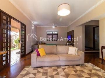 Casa · 257m² · 5 Quartos · 4 Vagas · Casa à Venda - Jardim do Sol, 5 Quartos, 257 m² - Barãoo Geraldo