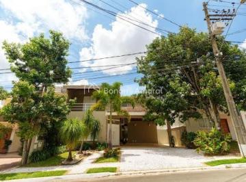 Casa · 276m² · 3 Quartos · 4 Vagas · Linda casa em condomínio, próxima às principais rodovias!