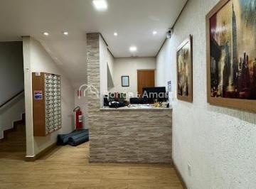 Apartamento · 35m² · 1 Quarto · Apartamento de 1 Dormitório Próximo à Maternidade de Campinas - Semi-Mobiliado
