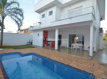 Casa · 226m² · 3 Quartos · 4 Vagas · Casa à venda no Condomínio Manacás, bairro Betel, em Paulínia.
