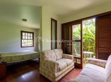 Casa · 551m² · 4 Quartos · 12 Vagas · Aluguel , casa em condomínio , Gramado , em Campinas !!!