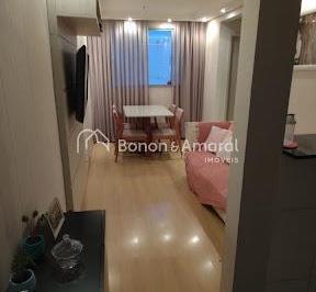 Apartamento · 45m² · 2 Quartos · 1 Vaga · Apartamento à venda - 2 dormitórios | Ótimo custo-benefício