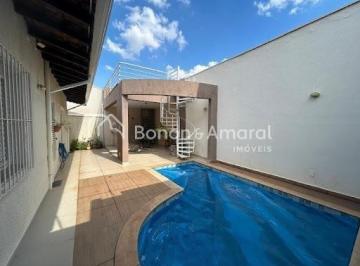 Photo 1 · Casa com 4 Quartos e 4 banheiros à Venda no Jardim Santa Genebra