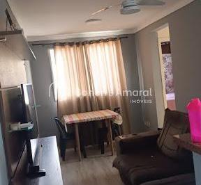 Apartamento · 49m² · 2 Quartos · 1 Vaga · Apartamento Residencial Spazio Castellon - Conforto e praticidade em cada detalhe