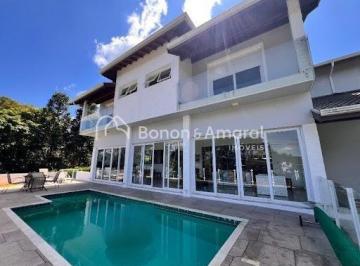 Casa · 493m² · 5 Quartos · 6 Vagas · Casa Luxuosa e Moderna à Venda
