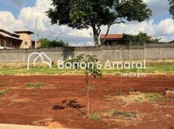 Terreno · 332m² · Terreno com 332 m² à venda no Condomínio Royal Garden, Paulínia/SP