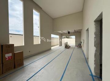 Casa · 180m² · 3 Quartos · 4 Vagas · Casa Térrea à venda no condomínio Residencial Acácias, no bairro Paulínia SP