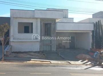 Casa · 240m² · 3 Quartos · 4 Vagas · Casa à venda em condomínio na cidade de Valinhos/SP.