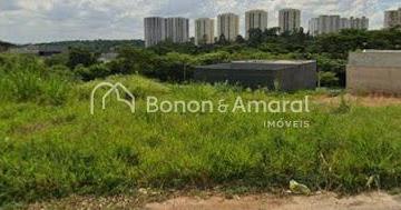 Photo 1 · Terreno com946 m² em rua sem saída no Parque da Fazenda - Campinas