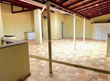 Casa · 200m² · 3 Quartos · 3 Vagas · Casa a Venda Vila Jose Paulino Nogueira - Paulínia