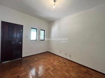 Casa · 89m² · 2 Quartos · 3 Vagas · Casa à venda no Taquaral - Campinas