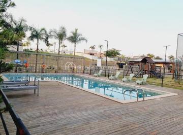 Terreno · 11m² · Terreno à venda 300m no Condomínio La Dolce Vita, Jardim Ypê, em Paulínia-SP.