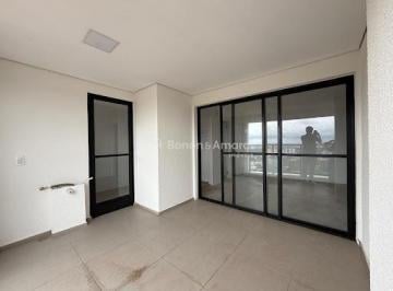 Apartamento · 82m² · 2 Quartos · 2 Vagas · Amati Condomínio Clube - Conforto e localização em Paulínia/SP