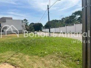 Terreno · 11m² · Terreno no Condomínio Villa Lobos, à venda, Residencial Villa Lobos - Paulínia/SP