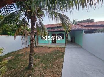 Casa · 400m² · 2 Quartos · 2 Vagas · Casa com 2 Quartos, Suíte e Varandão Gourmet à Venda | Barroco | Maricá