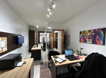 Comercial · 31m² · Excelente sala Comercial, mobiliada no bairro Cidade Baixa!!!