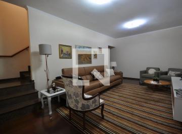 Casa · 172m² · 3 Quartos · 3 Vagas · Casa à Venda - Vila Pedra Branca, 3 Quartos, 172 m2