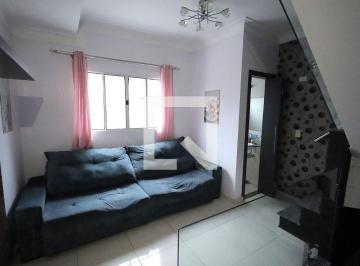 Casa · 64m² · 2 Quartos · 2 Vagas · Casa à Venda - Jardim Bela Vista, 2 Quartos, 64 m2