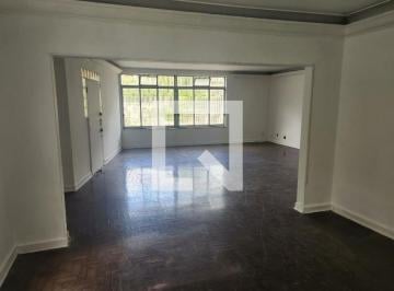Casa · 380m² · 4 Quartos · 2 Vagas · Casa à Venda - Pacaembu, 4 Quartos, 380 m2