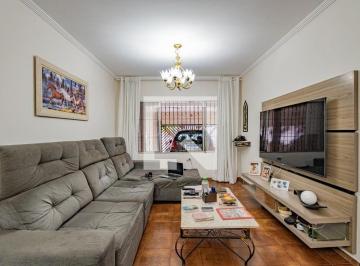 Casa · 150m² · 3 Quartos · 2 Vagas · Casa à Venda - Jardim Santa Emília, 3 Quartos, 150 m2