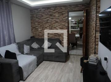 Casa · 100m² · 3 Quartos · 1 Vaga · Casa à Venda - Parque Paulistano, 3 Quartos, 100 m2