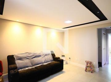 Casa · 90m² · 2 Quartos · 1 Vaga · Casa à Venda - Cidade São Francisco , 2 Quartos, 90 m2