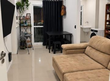 Apartamento de 2 quartos,  · Garden Club Residence I | Apartamento com 2 quartos, sendo 1 suíte + sacada com